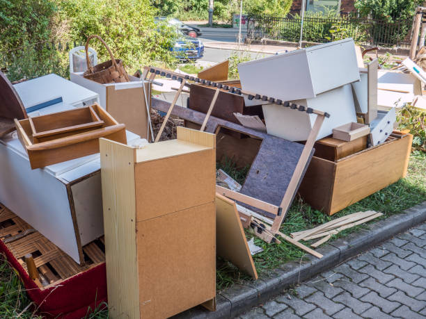 Wyndham, VA Junk Removal Company