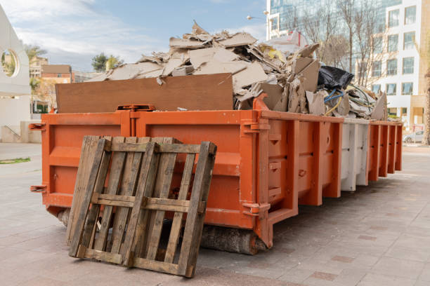Best Garage Cleanout Services  in Wyndham, VA