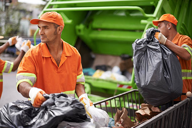 Best Household Junk Removal  in Wyndham, VA