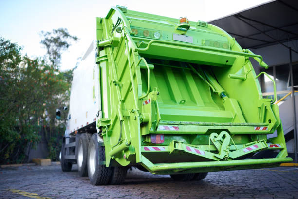 Best Junk Hauling Services  in Wyndham, VA