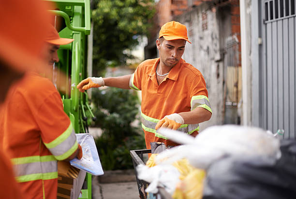 Best Household Junk Removal  in Wyndham, VA