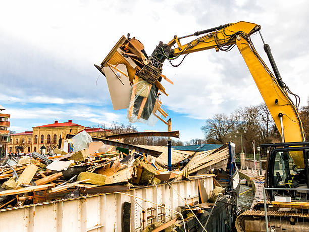 Best Junk Removal for Businesses  in Wyndham, VA